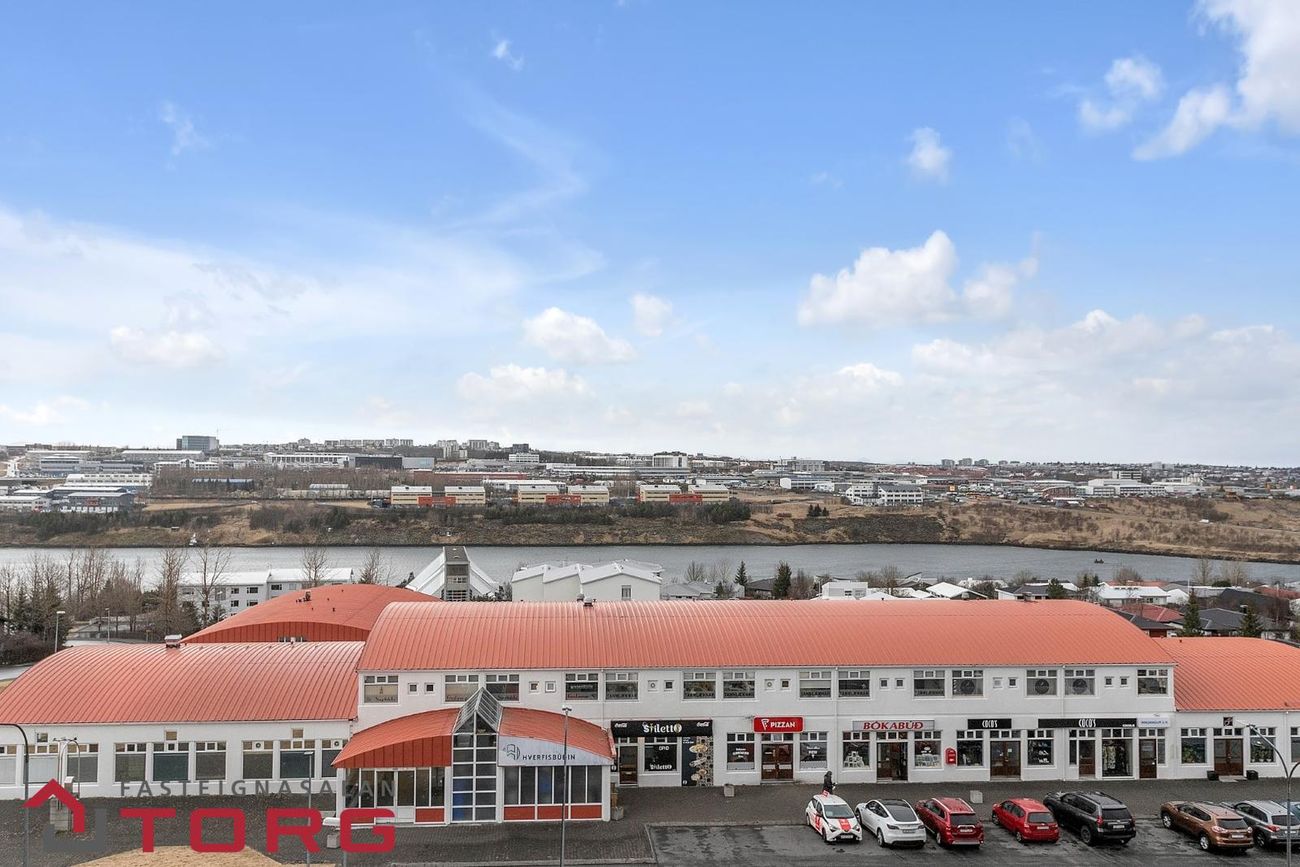 Frostafold 6, 112 Reykjavík
