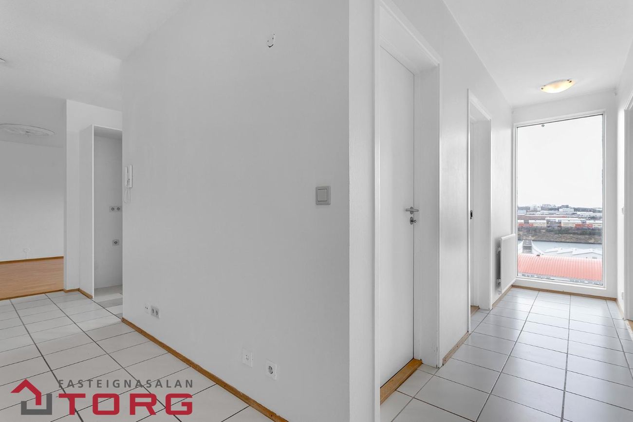 Frostafold 6, 112 Reykjavík