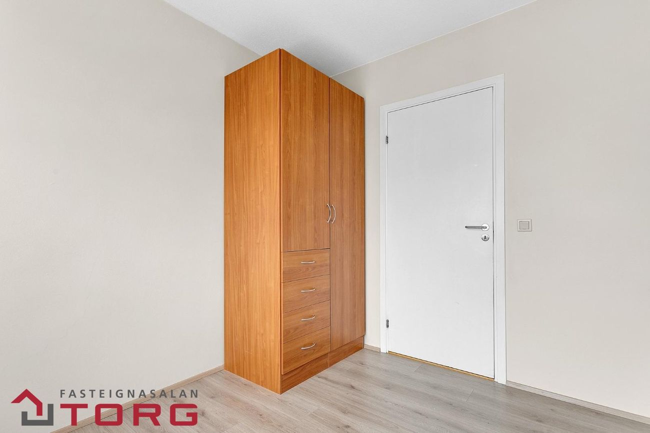 Frostafold 6, 112 Reykjavík