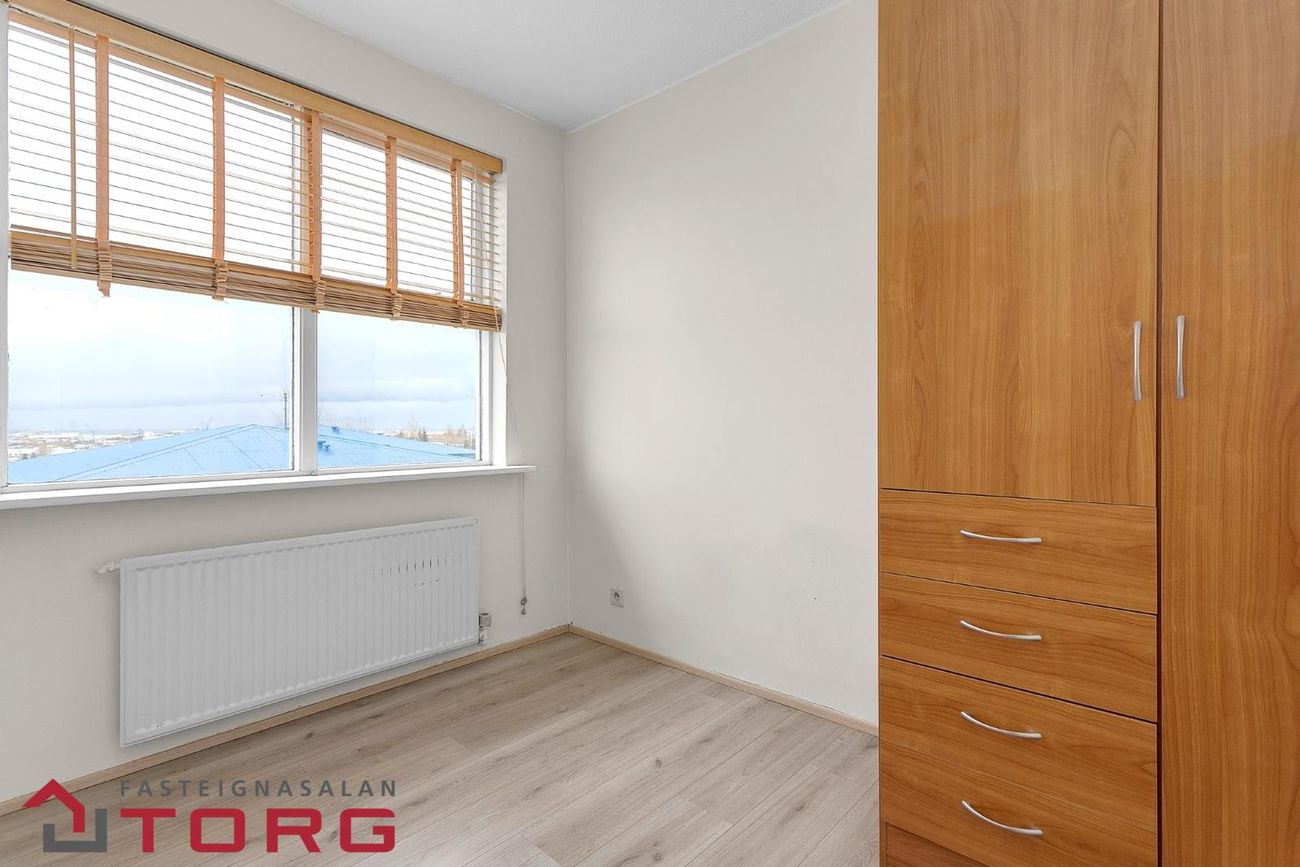 Frostafold 6, 112 Reykjavík