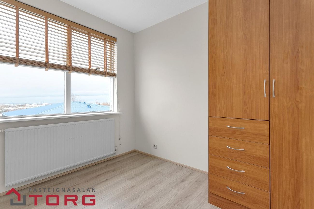 Frostafold 6, 112 Reykjavík