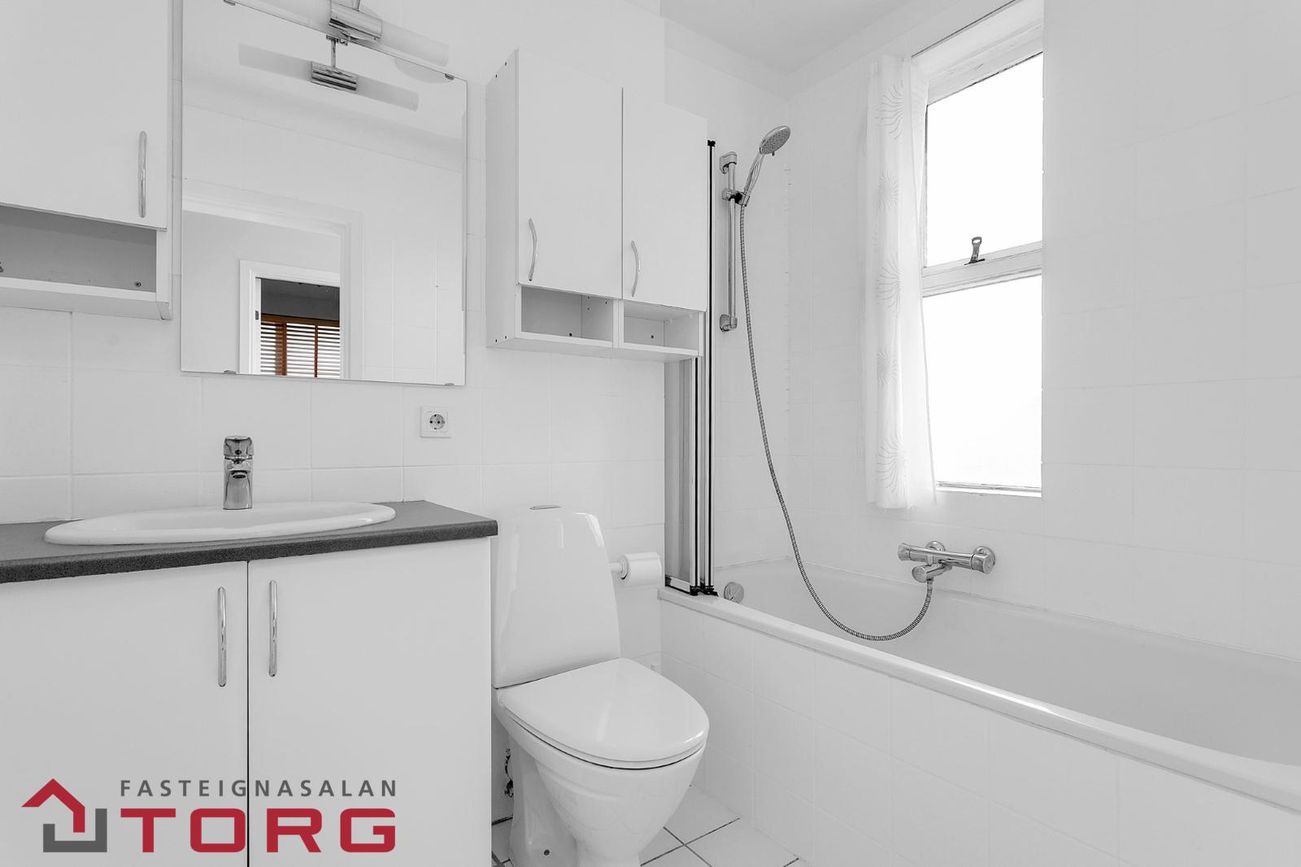 Frostafold 6, 112 Reykjavík