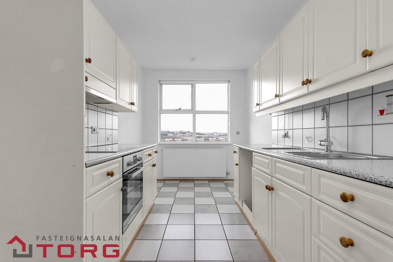 Frostafold 6, 112 Reykjavík