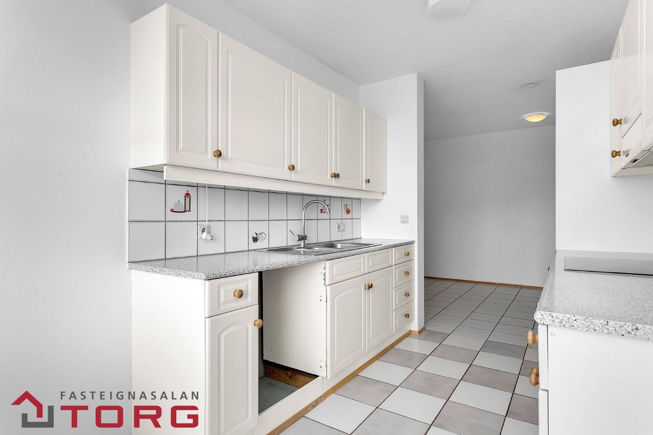 Frostafold 6, 112 Reykjavík