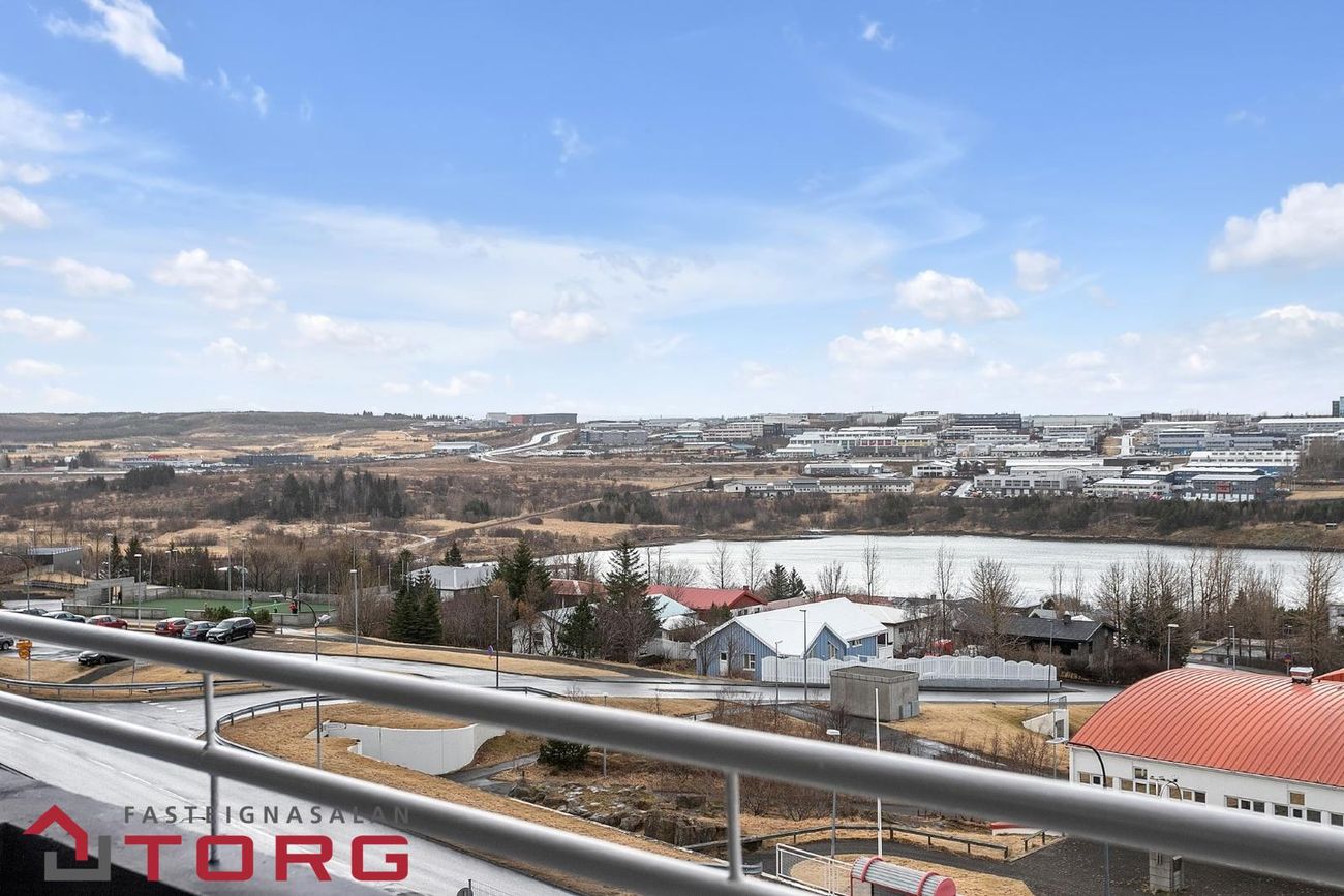 Frostafold 6, 112 Reykjavík