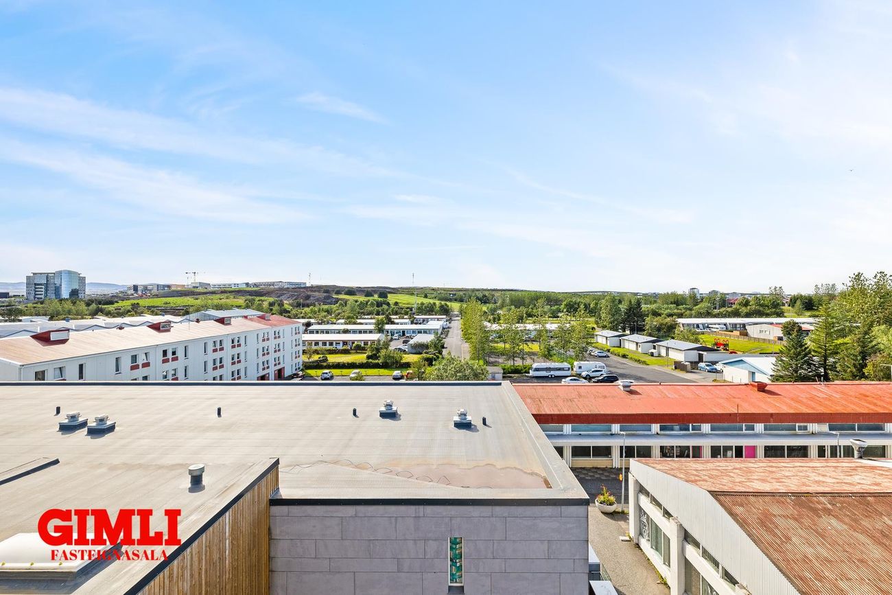 Eddufell 6, 111 Reykjavík