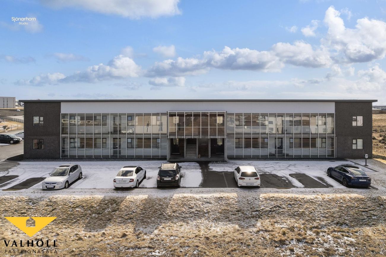 Dalsbraut 14, 260 Reykjanesbær