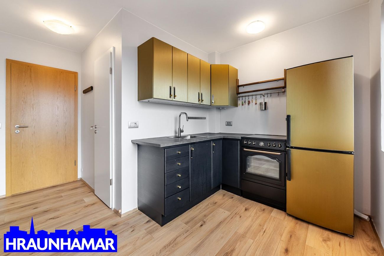 Krummahólar 4, 111 Reykjavík