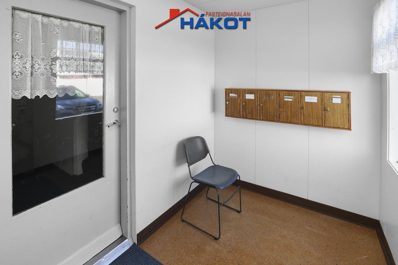 Jaðarsbraut 39, 300 Akranes