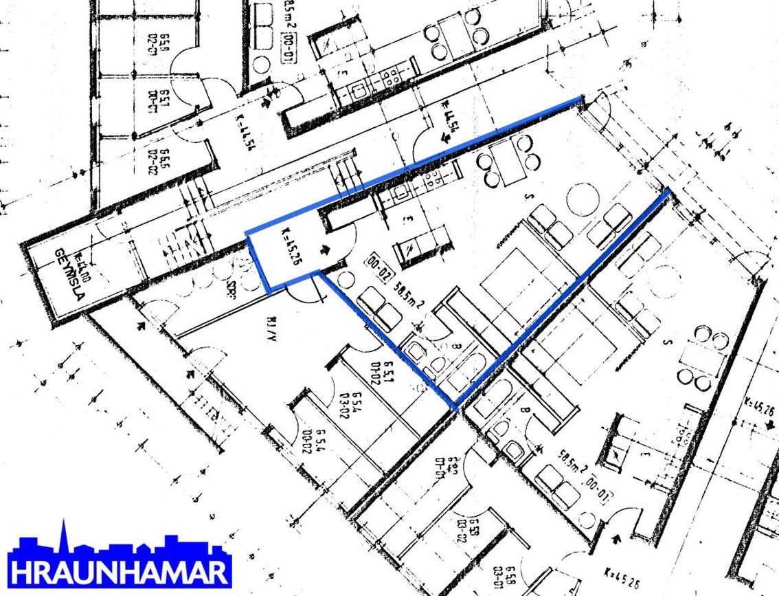 Hvammabraut 12, 220 Hafnarfjörður