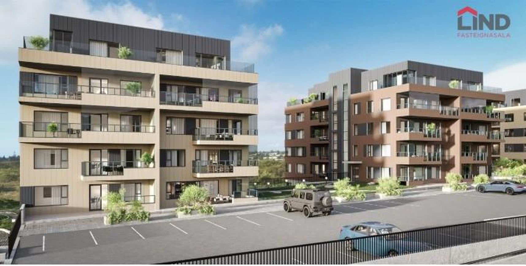 Urriðaholtsstræti 13