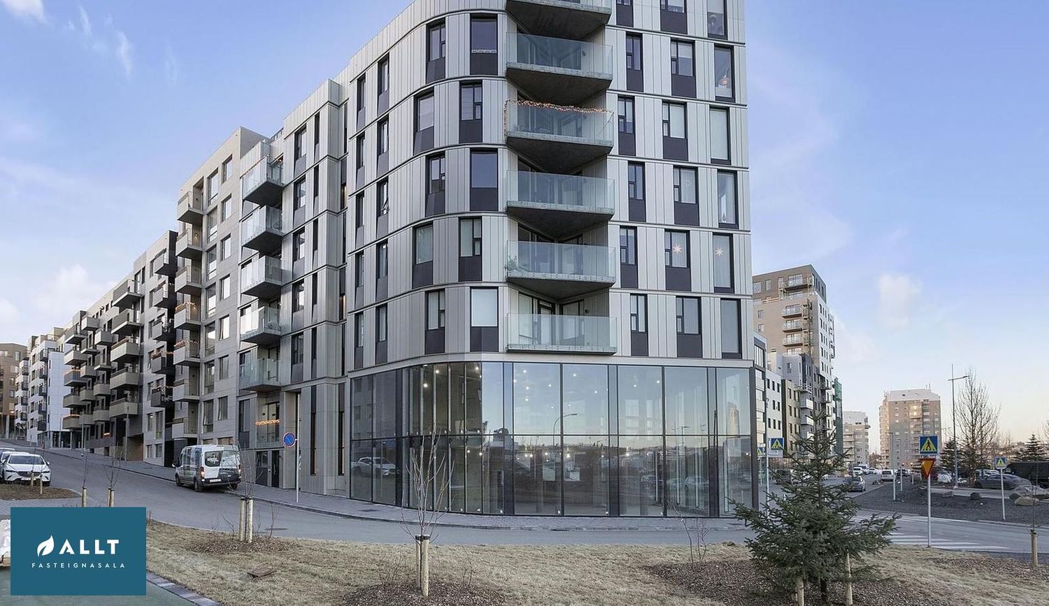 Sunnusmári 4, 201 Kópavogur