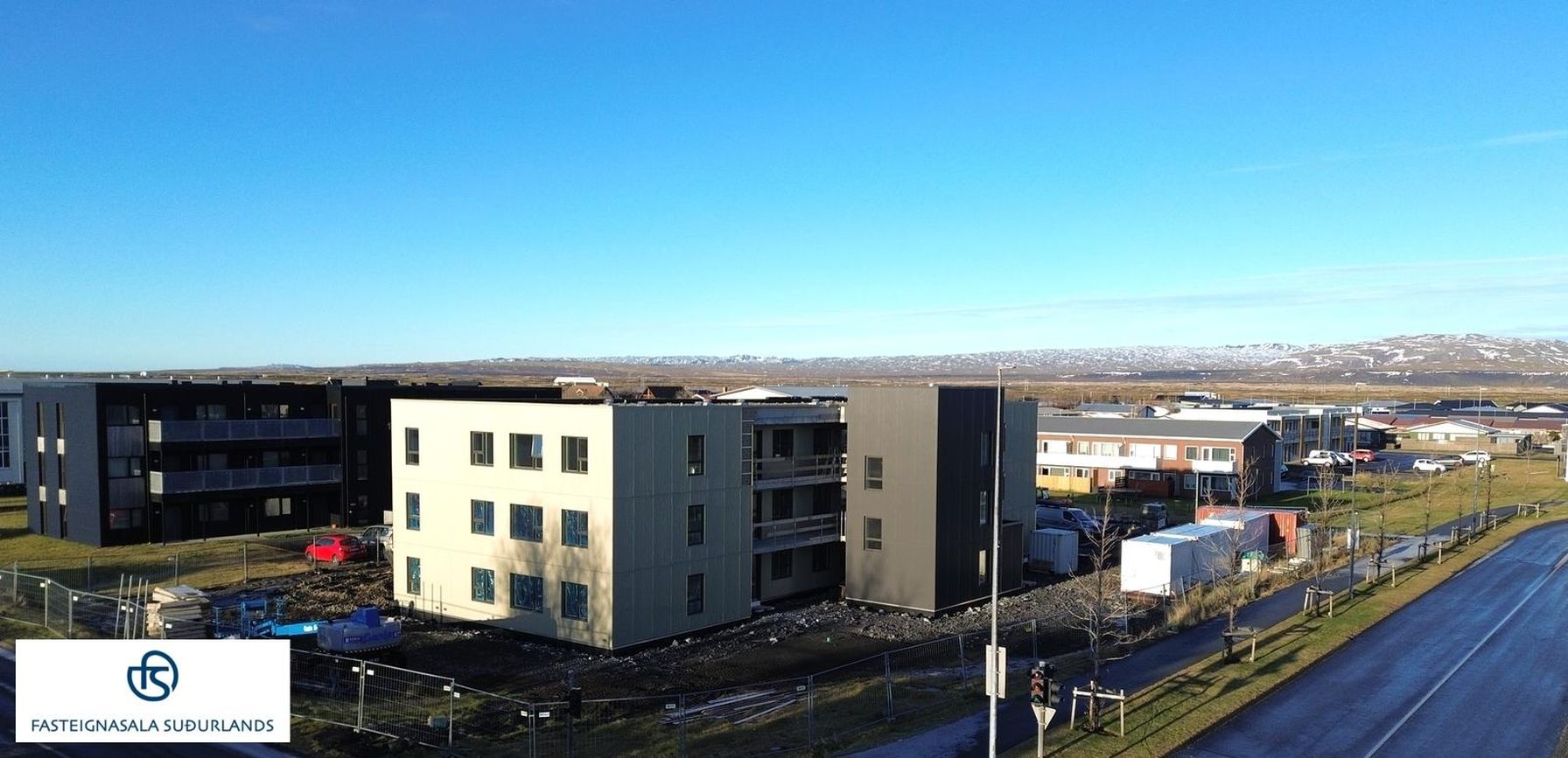 Sambyggð 20, 815 Sveitarfélagið Ölfus