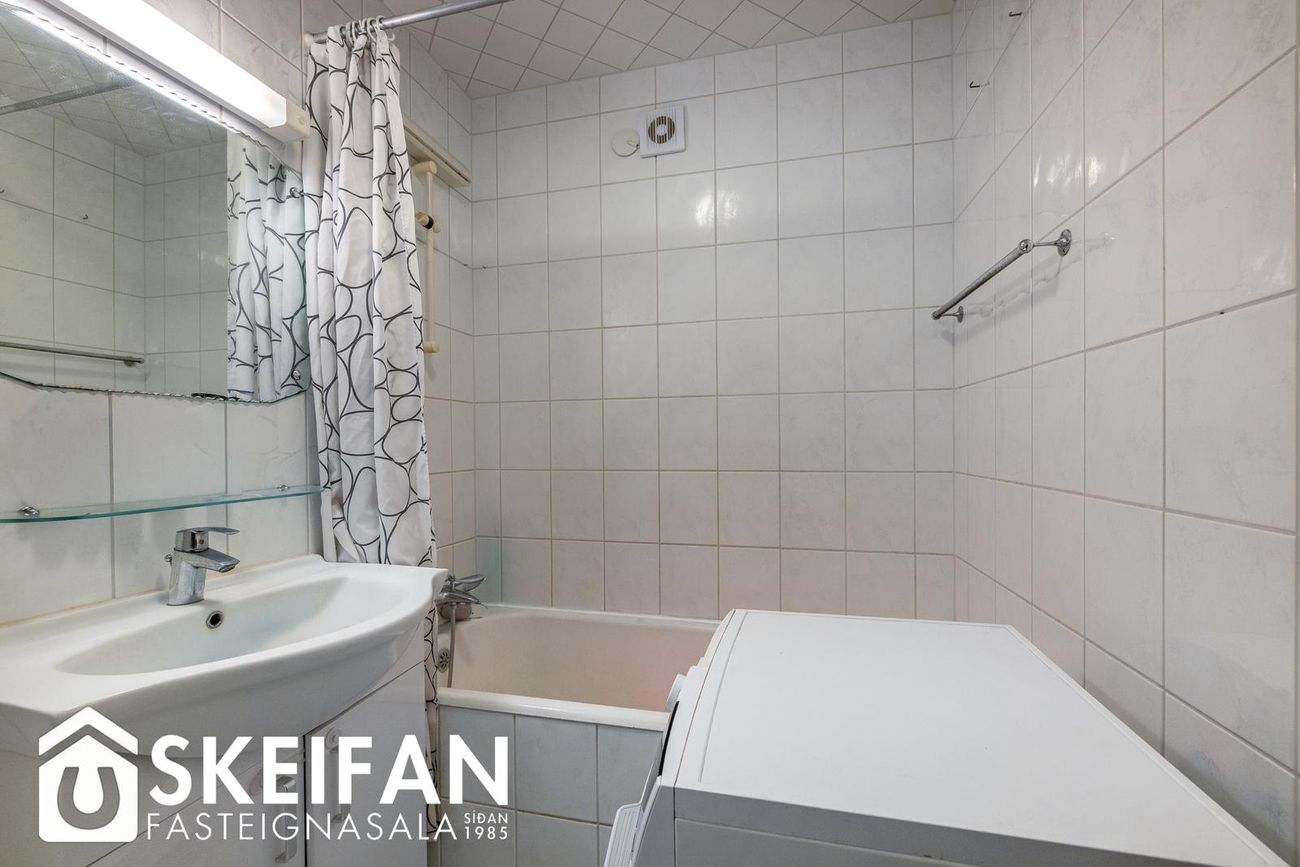 Fellsmúli 18 - 0302, 108 Reykjavík