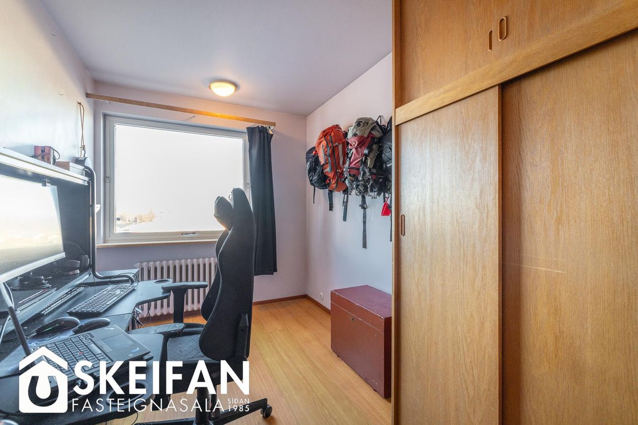 Fellsmúli 18 - 0302, 108 Reykjavík