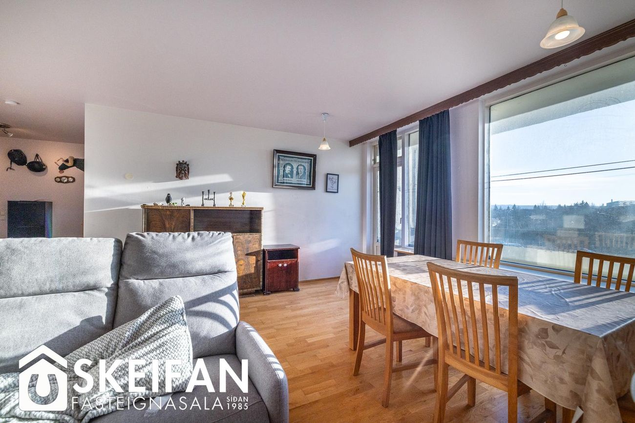 Fellsmúli 18 - 0302, 108 Reykjavík