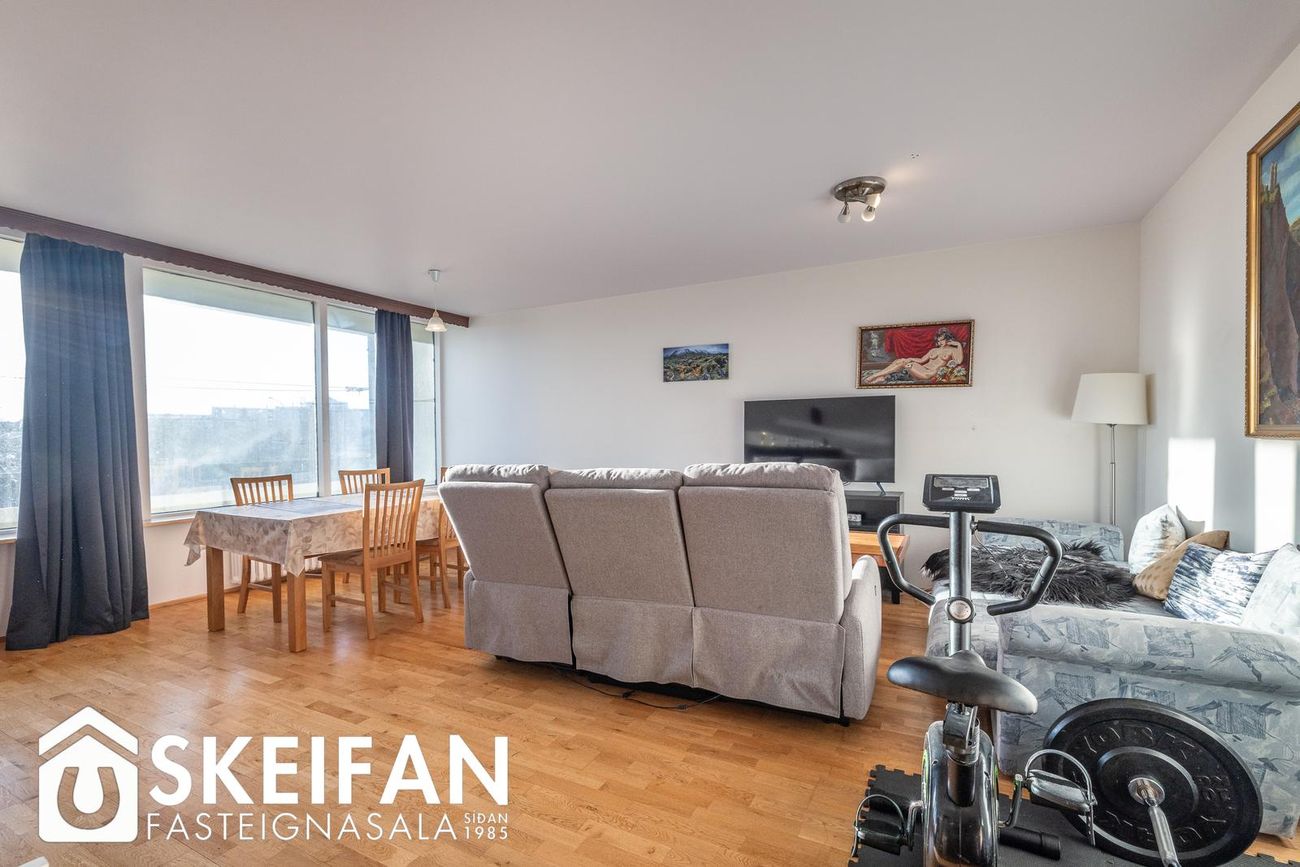 Fellsmúli 18 - 0302, 108 Reykjavík