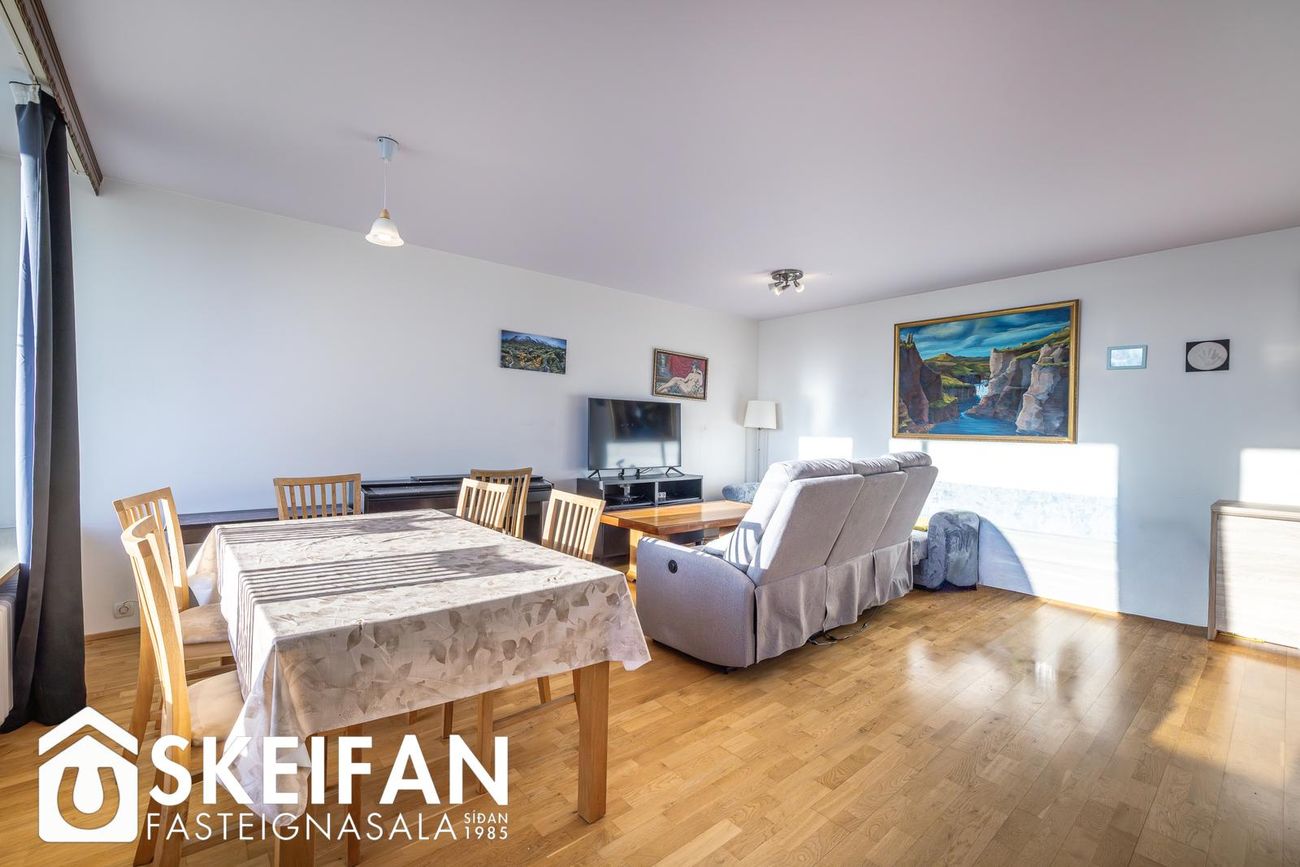 Fellsmúli 18 - 0302, 108 Reykjavík