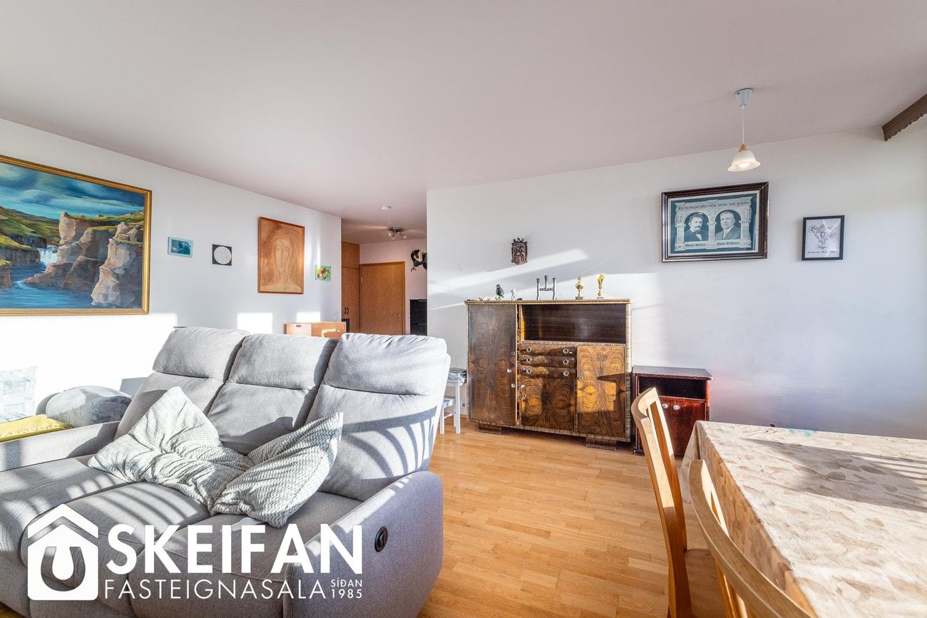 Fellsmúli 18 - 0302, 108 Reykjavík