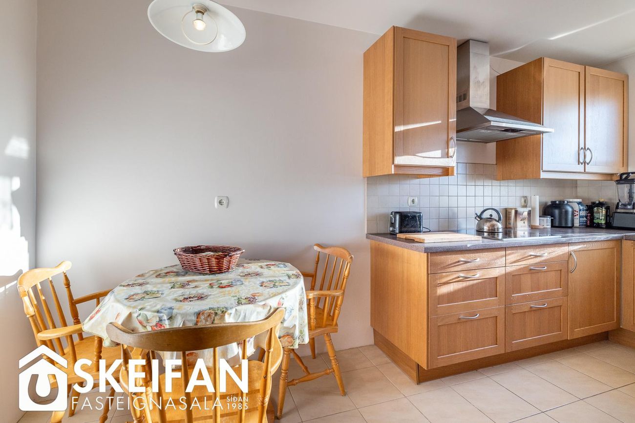 Fellsmúli 18 - 0302, 108 Reykjavík