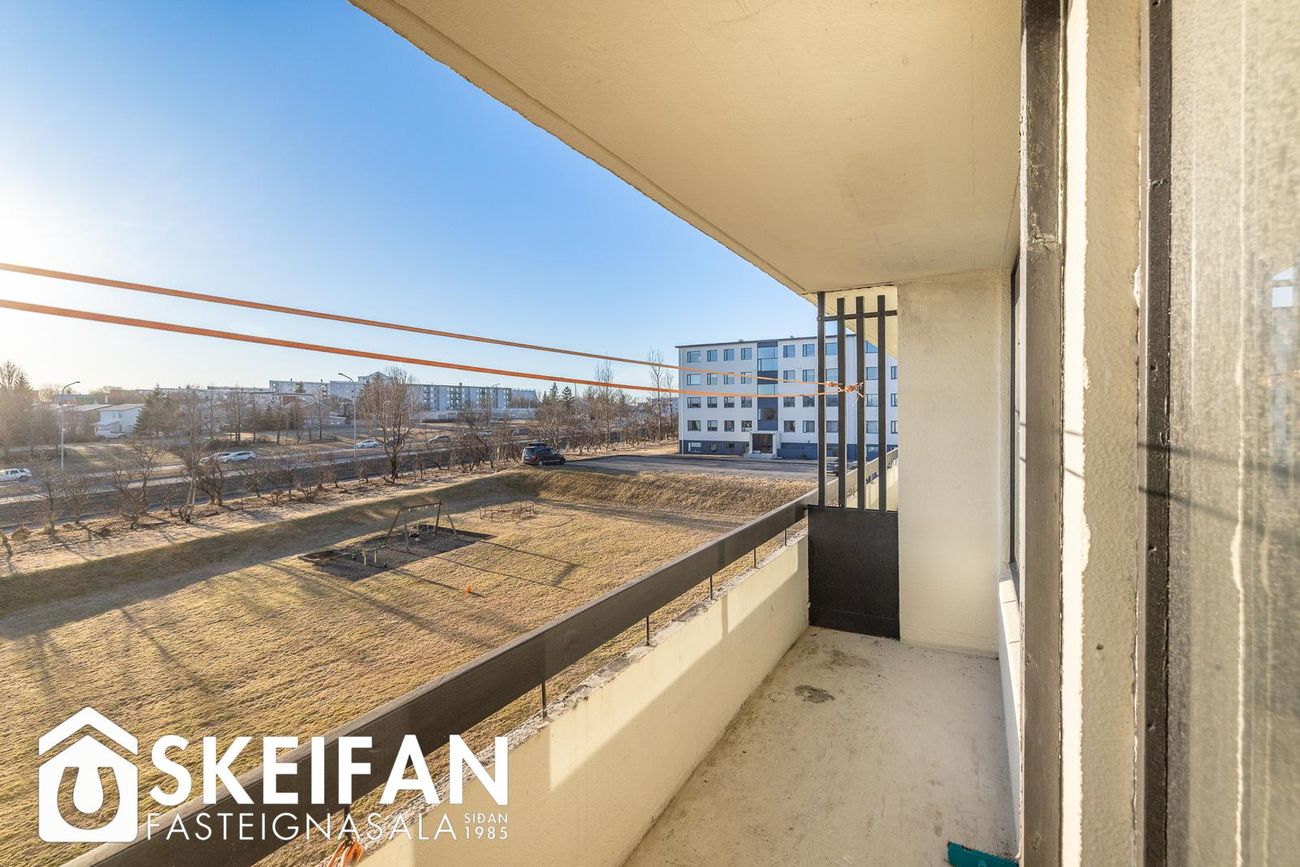 Fellsmúli 18 - 0302, 108 Reykjavík