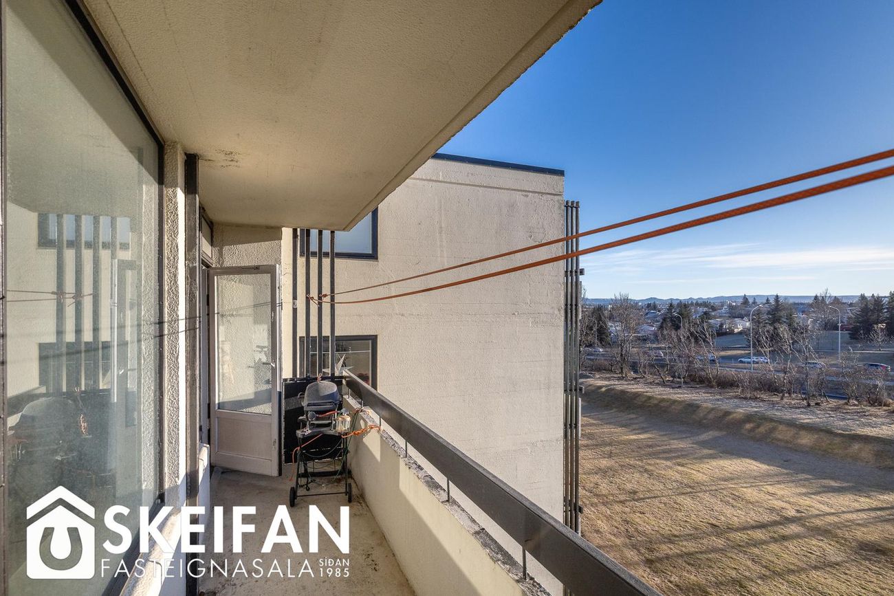 Fellsmúli 18 - 0302, 108 Reykjavík