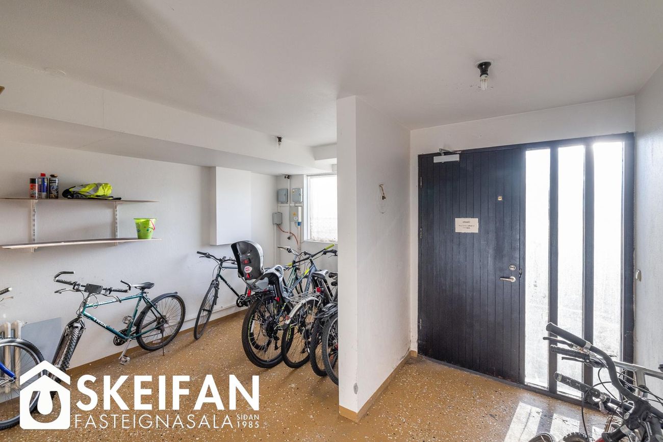 Fellsmúli 18 - 0302, 108 Reykjavík