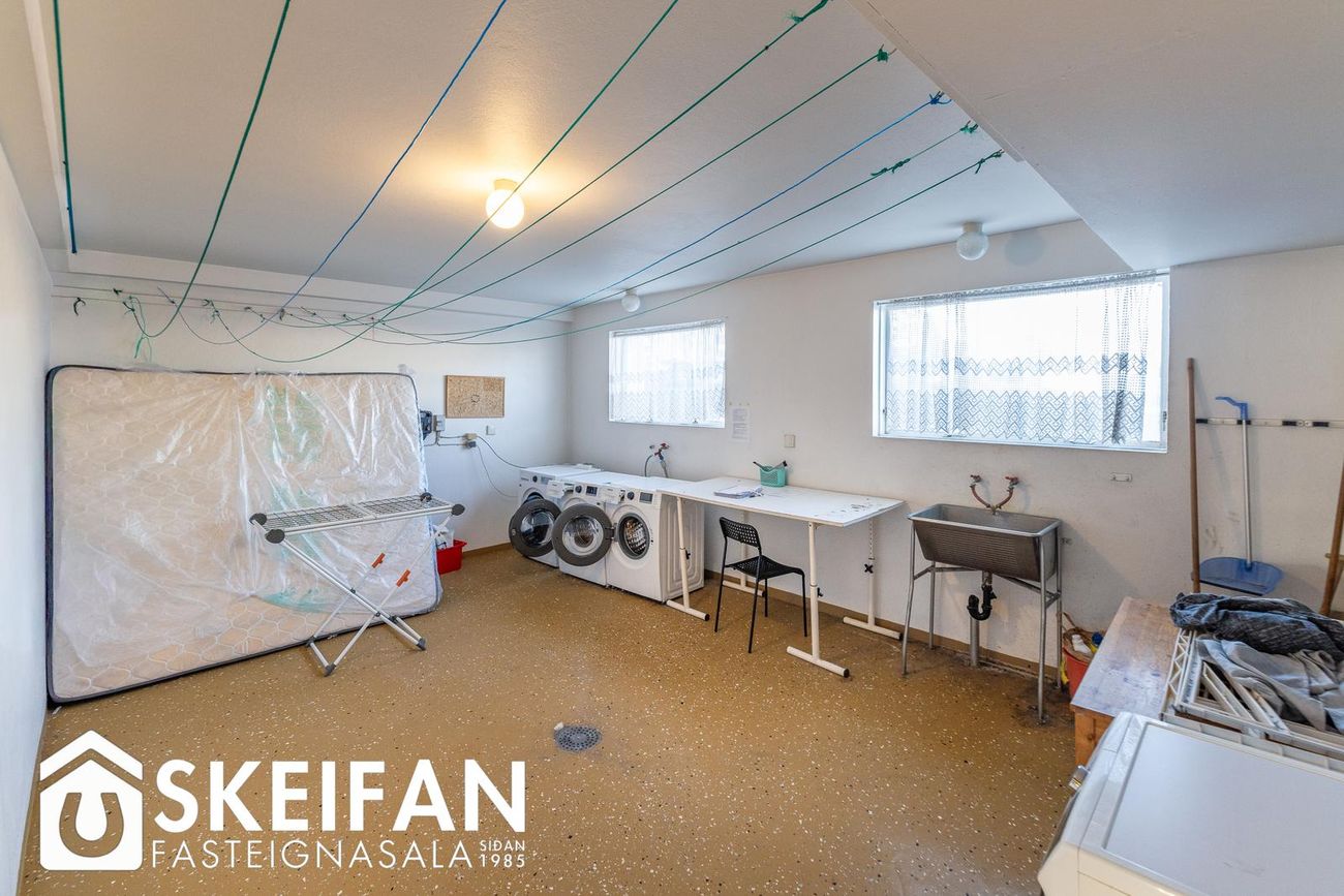 Fellsmúli 18 - 0302, 108 Reykjavík