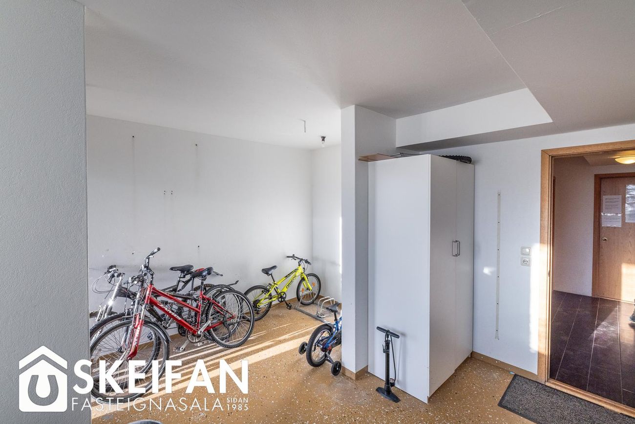 Fellsmúli 18 - 0302, 108 Reykjavík