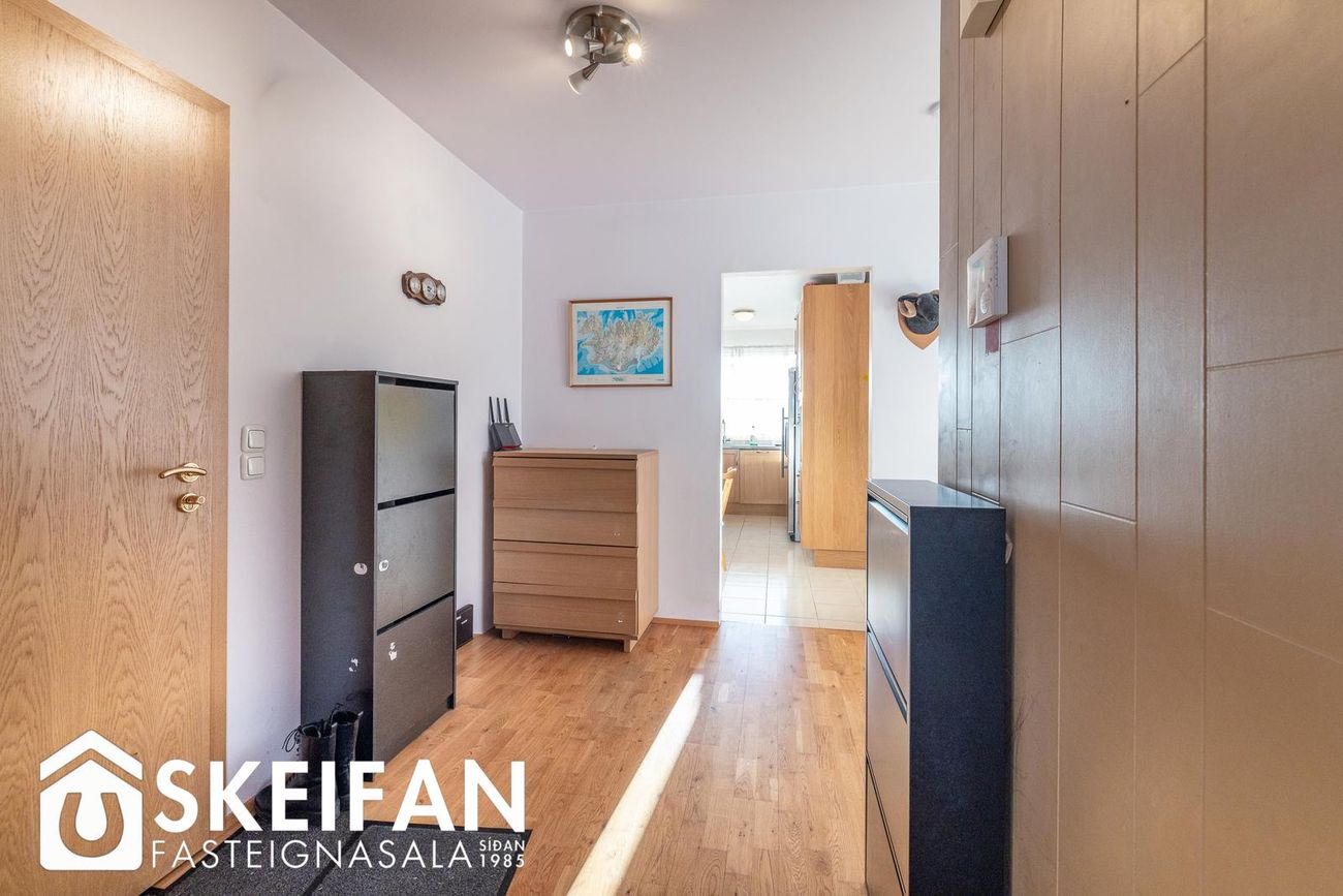 Fellsmúli 18 - 0302, 108 Reykjavík