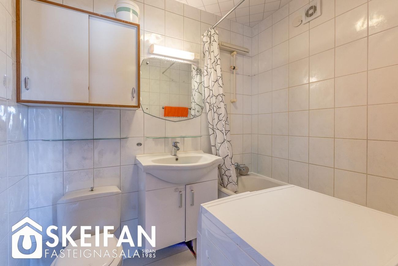 Fellsmúli 18 - 0302, 108 Reykjavík