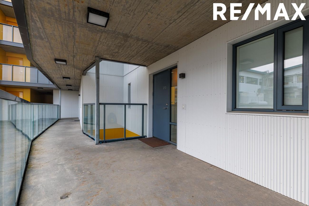 Hafnarbraut 12A, 200 Kópavogur
