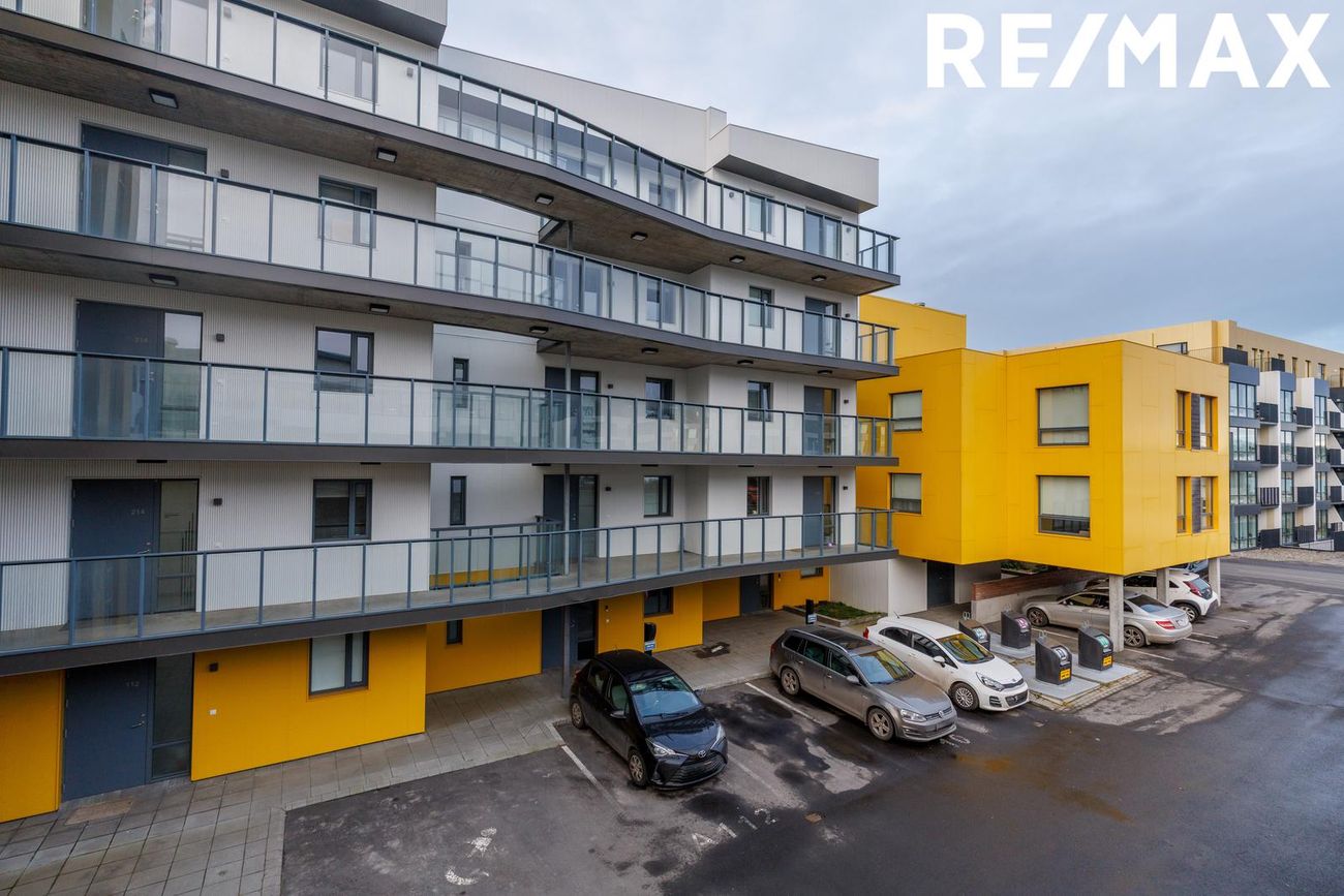 Hafnarbraut 12A, 200 Kópavogur