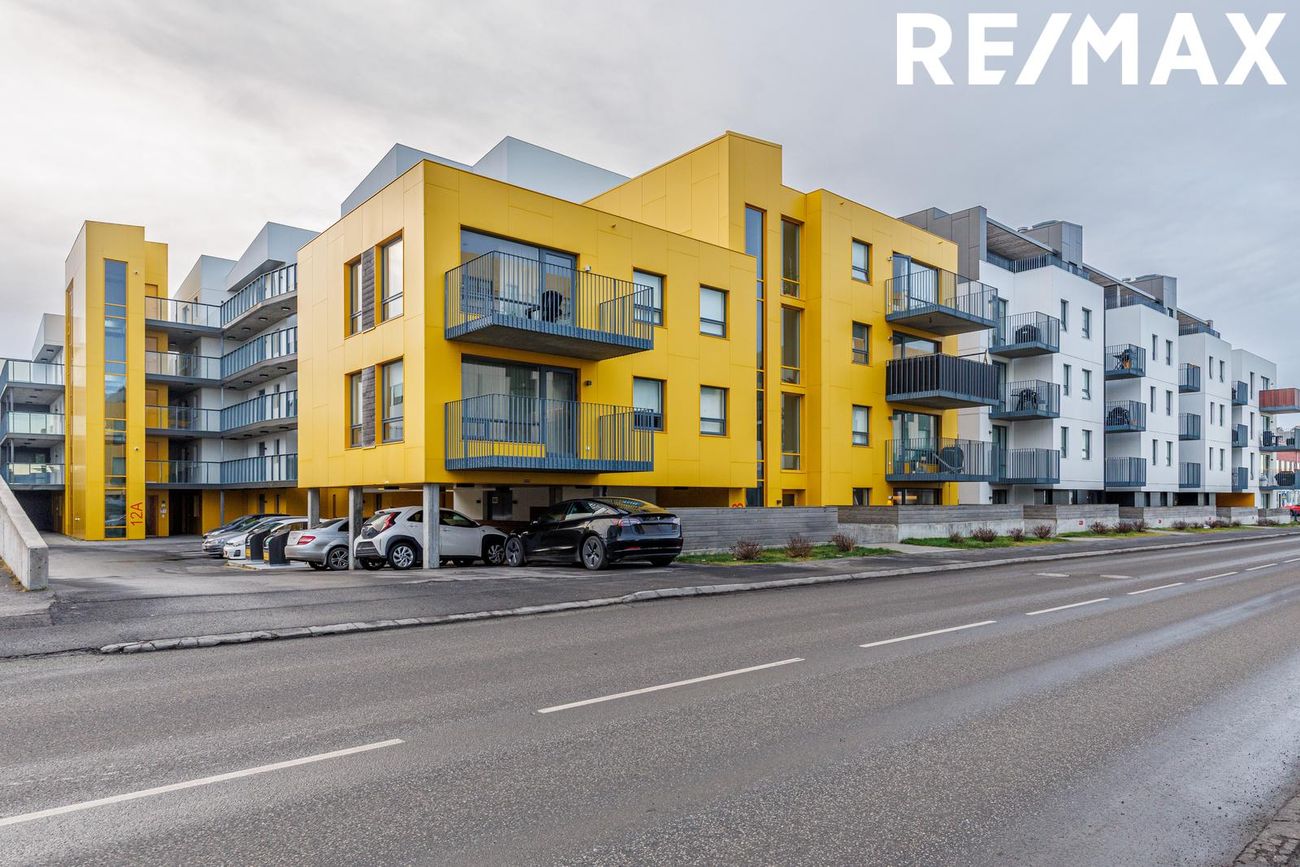 Hafnarbraut 12A, 200 Kópavogur
