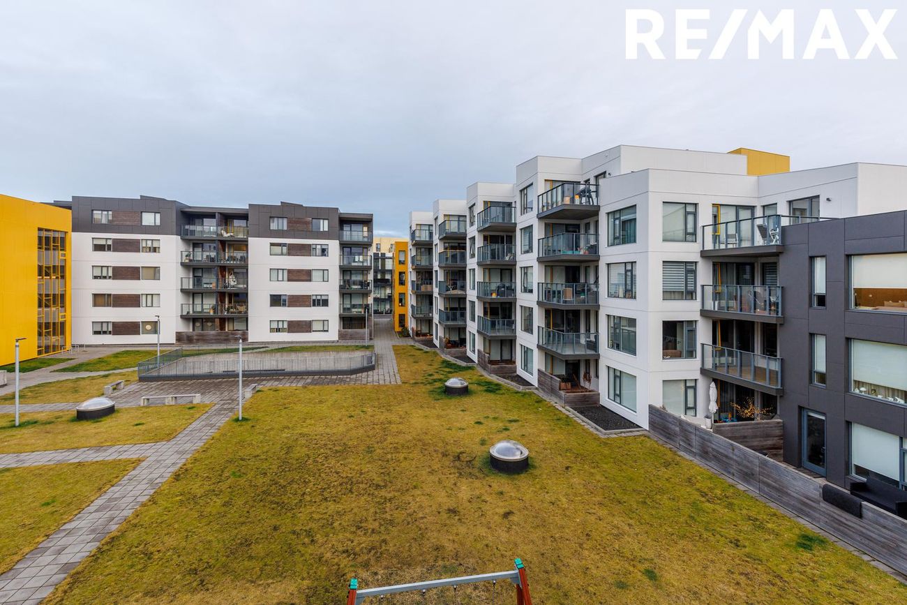 Hafnarbraut 12A, 200 Kópavogur
