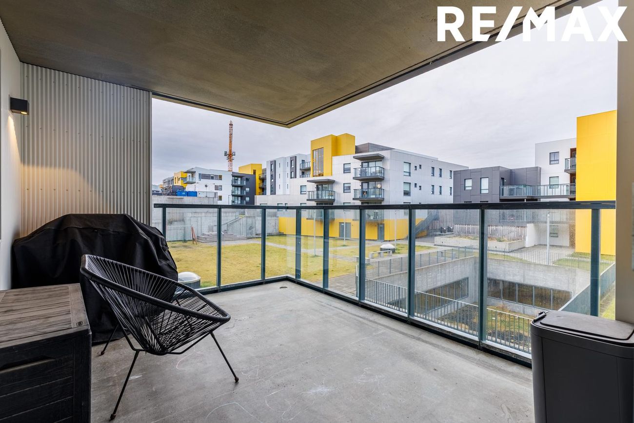 Hafnarbraut 12A, 200 Kópavogur