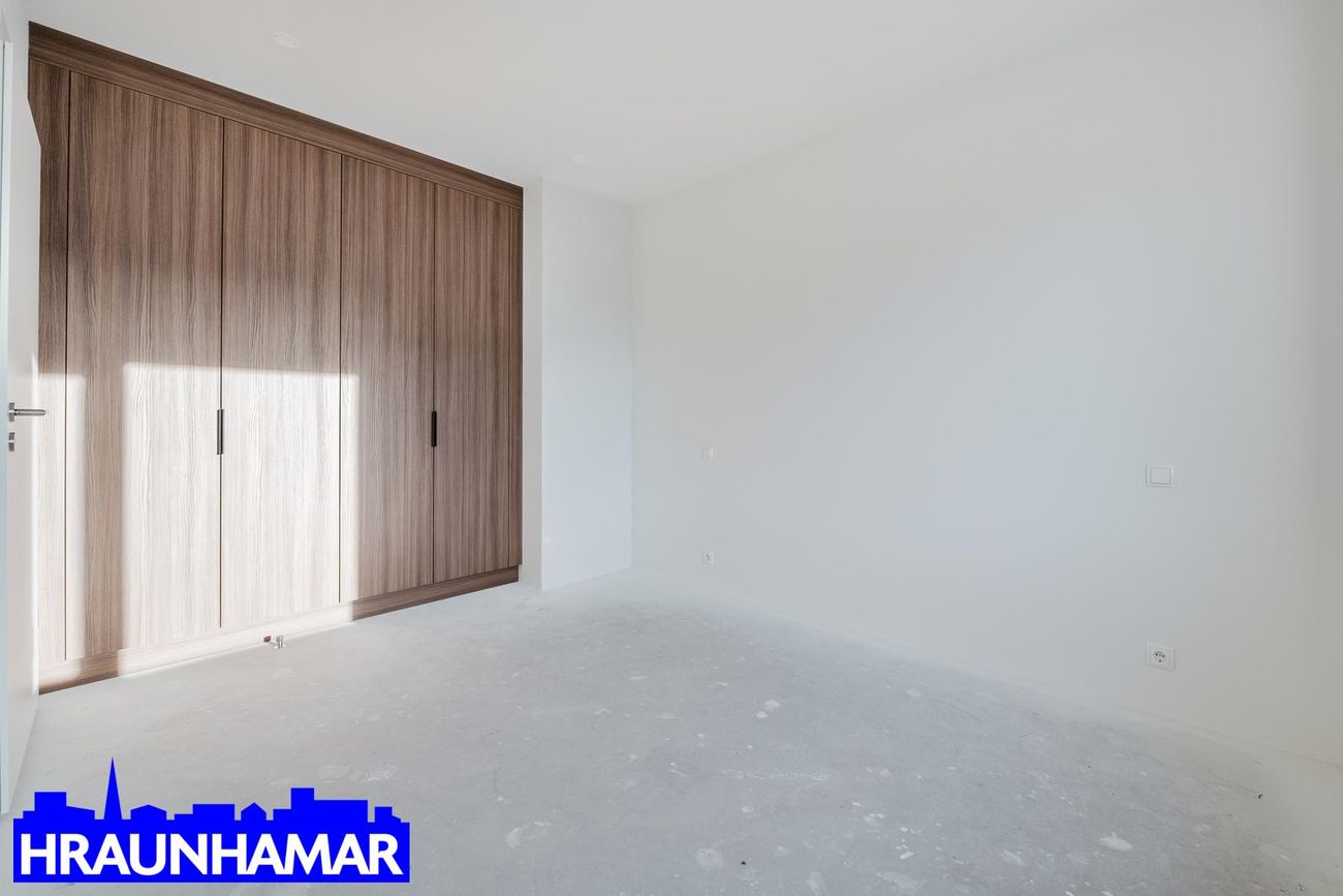 Apalskarð 2 - 0107, 221 Hafnarfjörður