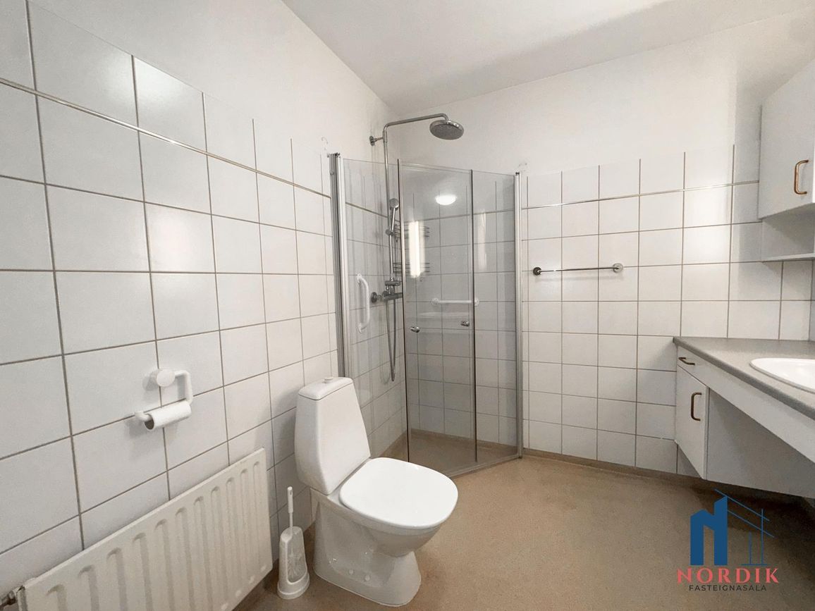 Lindasíða 4, 603 Akureyri