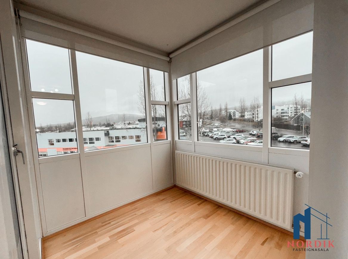 Lindasíða 4, 603 Akureyri