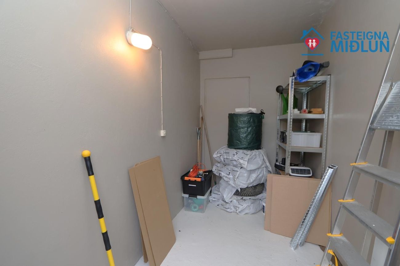 Hvanneyrarbraut 36 - 0201, 580 Fjalla