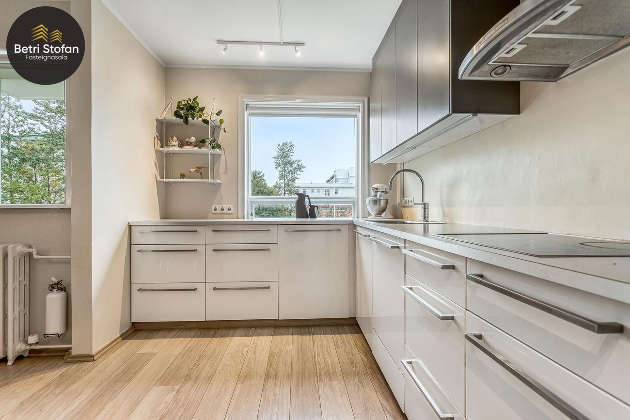 Bogahlíð 14, 105 Reykjavík