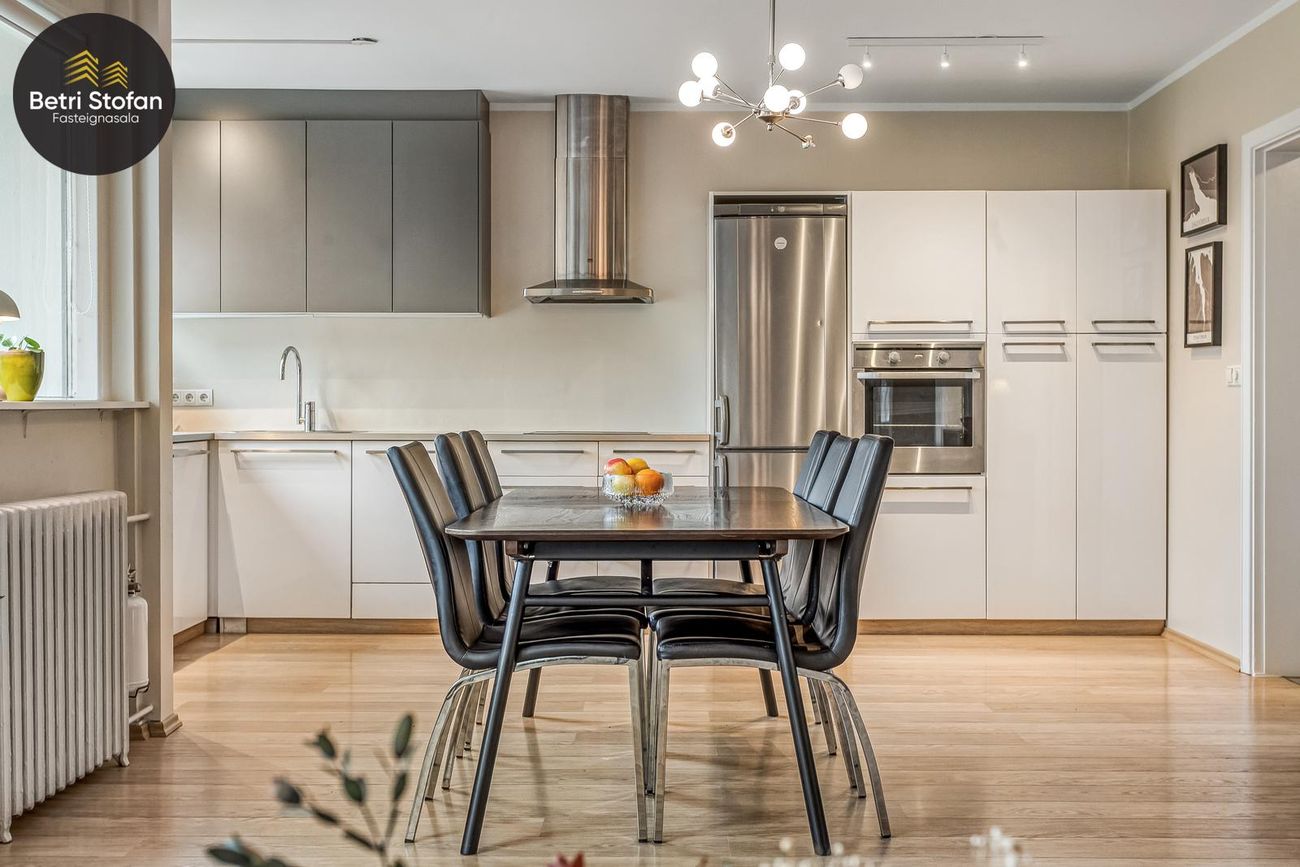 Bogahlíð 14, 105 Reykjavík