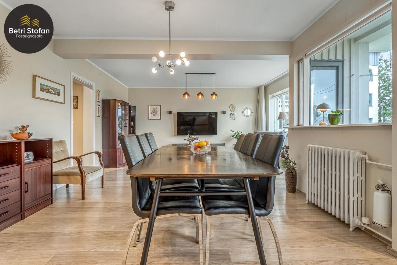 Bogahlíð 14, 105 Reykjavík