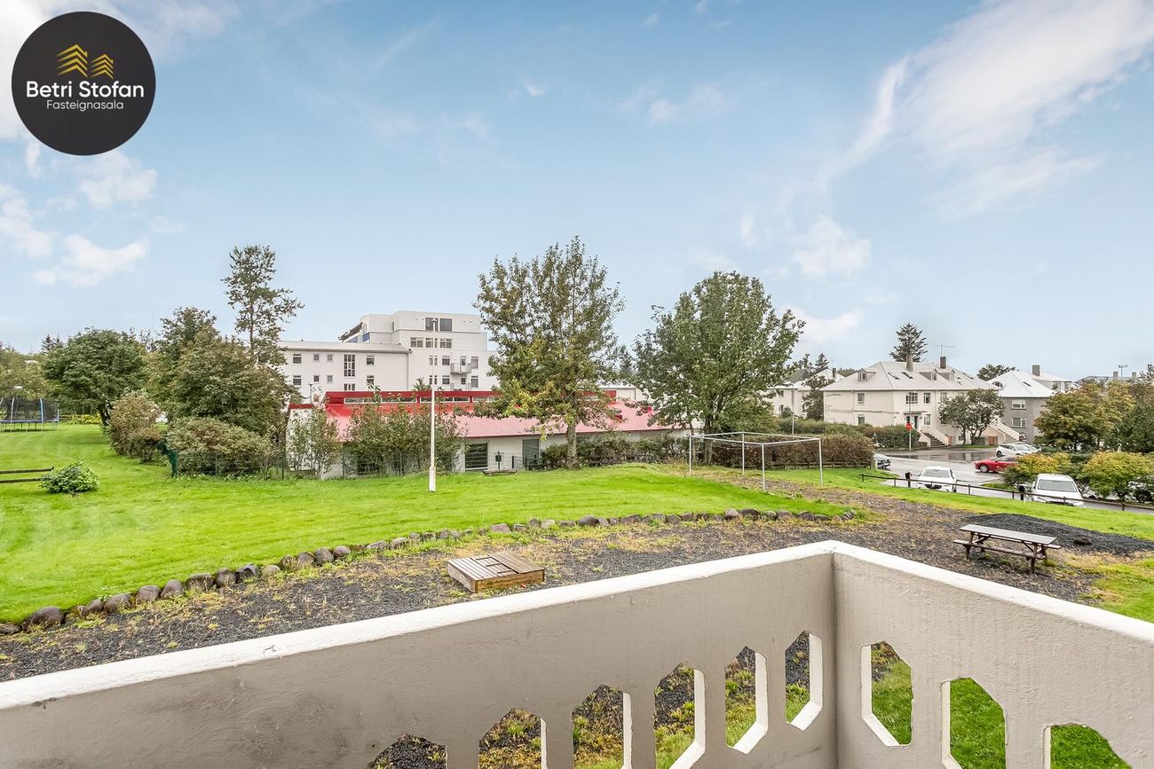 Bogahlíð 14, 105 Reykjavík