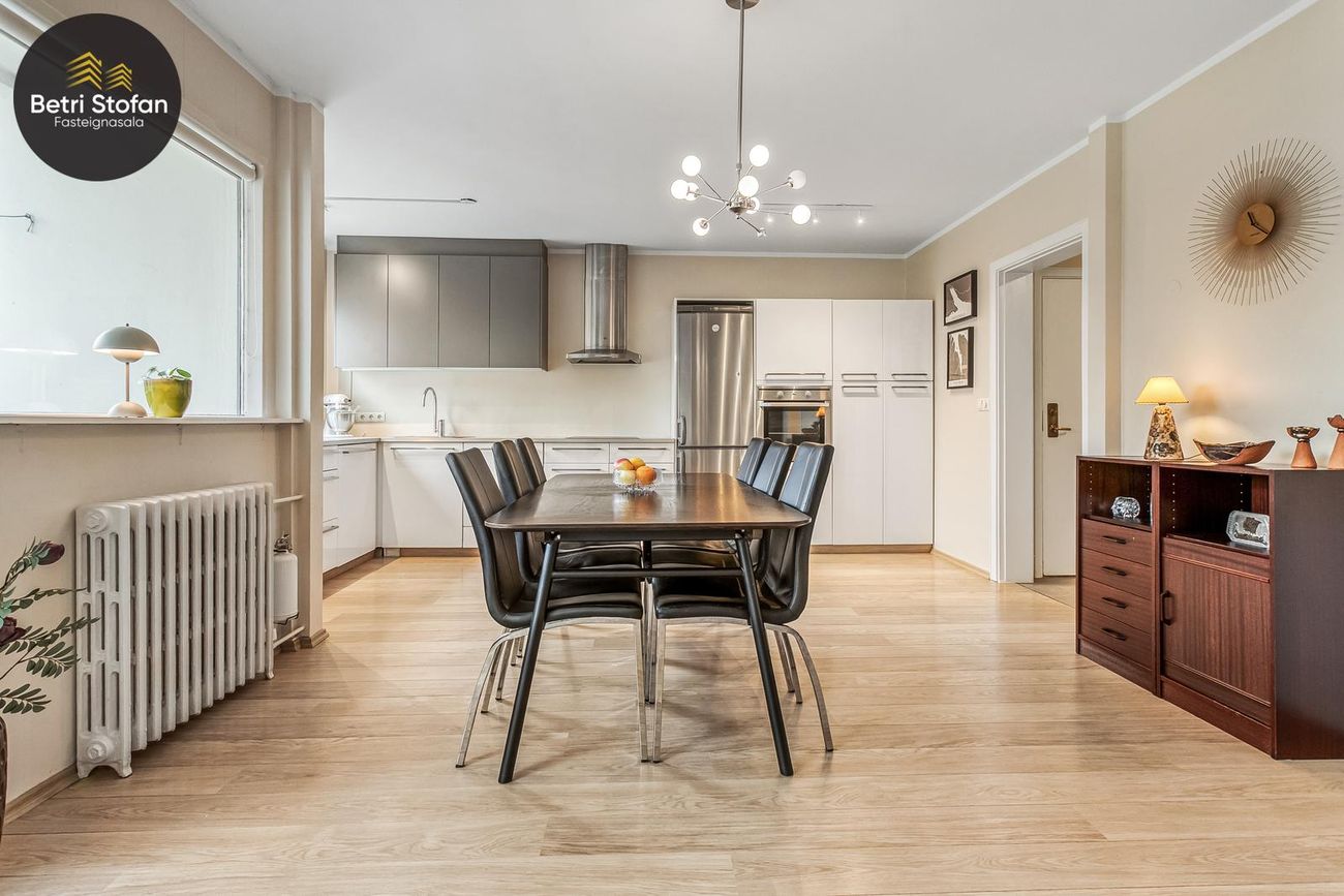 Bogahlíð 14, 105 Reykjavík