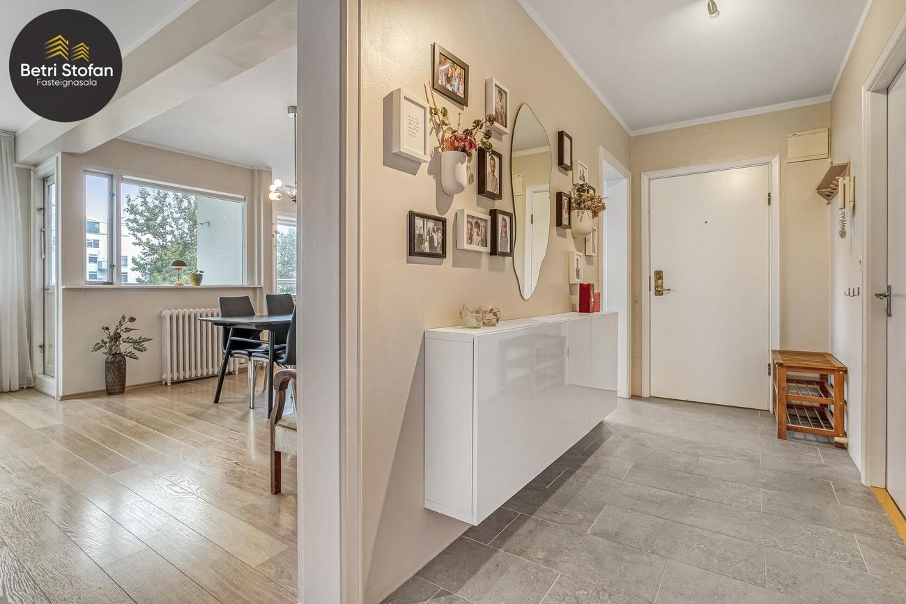 Bogahlíð 14, 105 Reykjavík