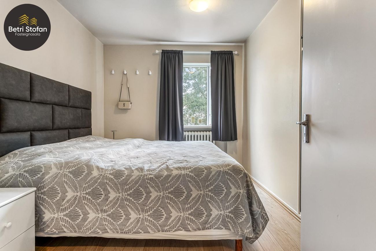 Bogahlíð 14, 105 Reykjavík