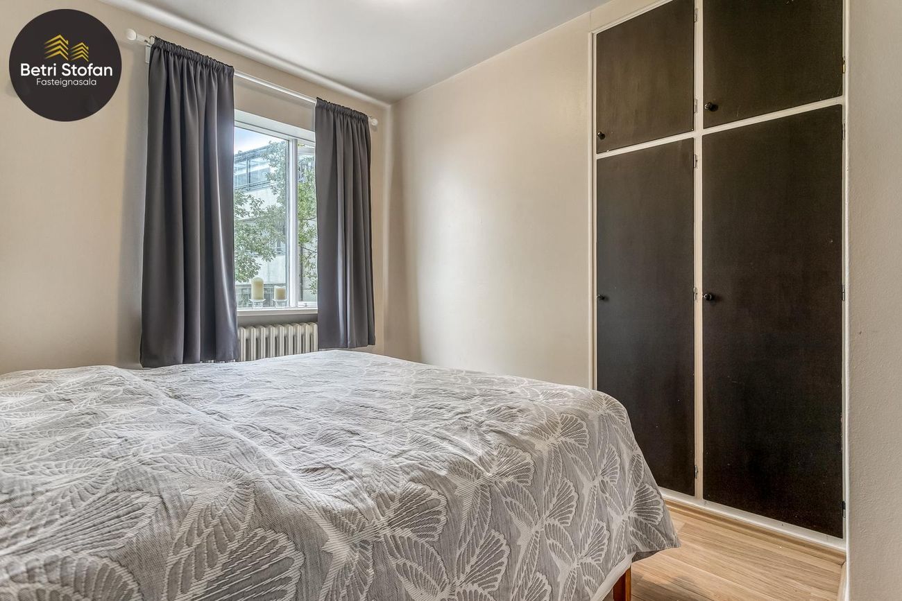 Bogahlíð 14, 105 Reykjavík