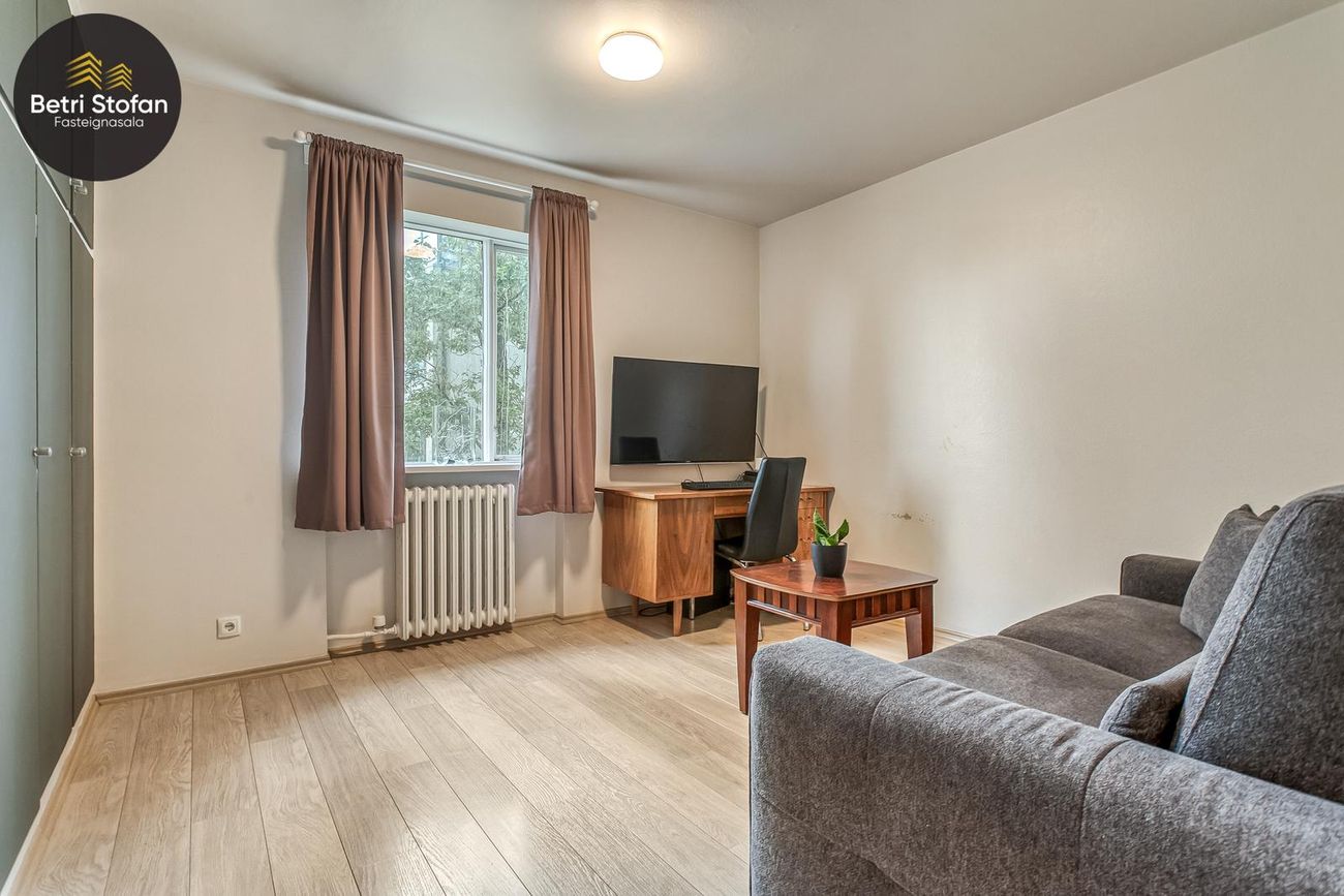 Bogahlíð 14, 105 Reykjavík