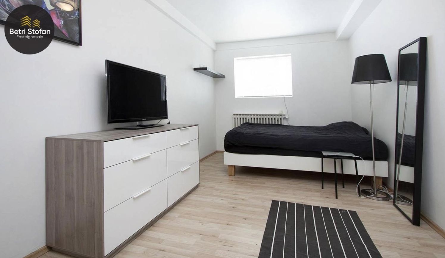 Bogahlíð 14, 105 Reykjavík